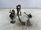 Acura RSX Type S Pedal Set DC5 02-06 OEM