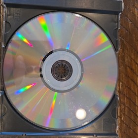 Vay (Sega CD) Disc Only . 1994 working Designs. 