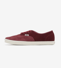 Vans Authentic Low Pro Burgundy Marshmallow VN000D04KG21