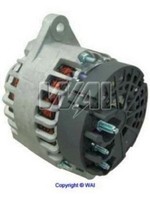 Lichtmaschine Generator Lima WAI 23808N 12V FüR Opel Astra GTC A04 L70 Caravan 3