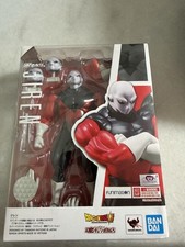 S.H. Figuarts Jiren Dragon Ball Super Bandai Tamashii Nations