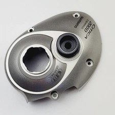 Shimano Citica 200D Reel Parts - Right Side Plate BNT3479