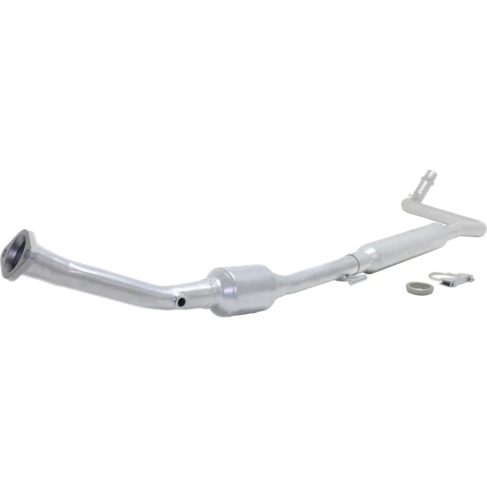 Nuevo convertidor catalítico para Toyota Echo Scion xA 2004-2006 Foto 2 de 4