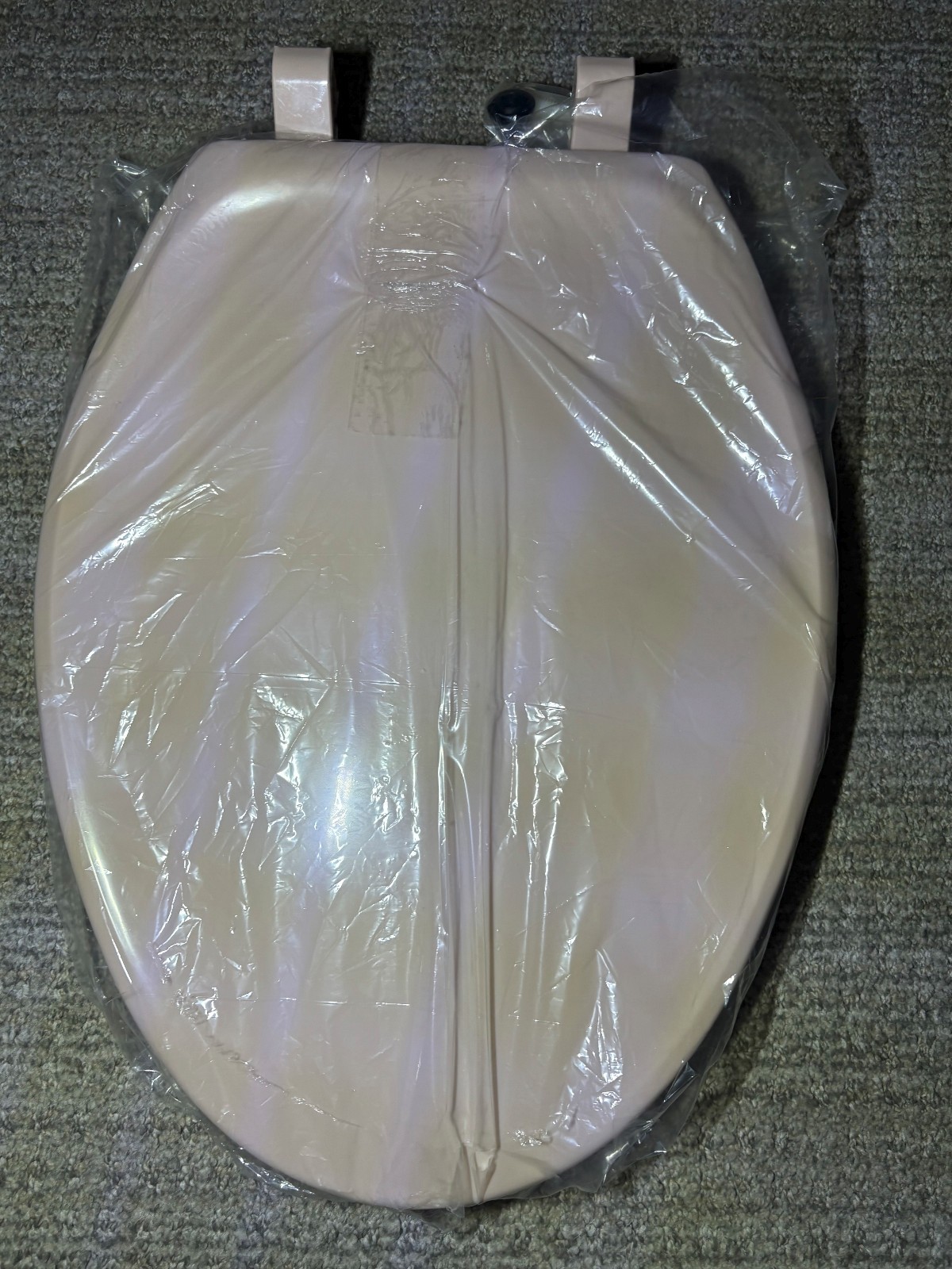 Elongated Venetian Pink Beneke 520