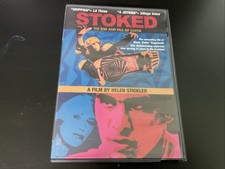 Stoked: The Rise and Fall of Gator (DVD) for sale online | eBay