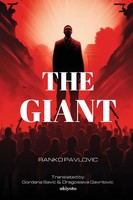 The Giant | Ranko Pavlovic | Taschenbuch | Englisch | 2024 | Ukiyoto Publishing