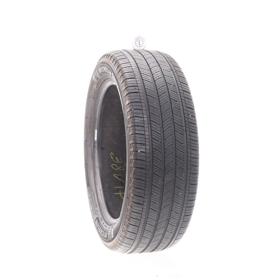 Juego de (4) Michelin Primacy A/S 101V usados 235/55R19 - 6,5/32 Foto 2 de 4
