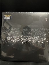Wu-Tang 36 Chambers LIVE From NY State Of Mind Tour LIMITED VINYL  