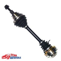 Antriebswelle Gelenkwelle Links Vorne VW Jetta Touran III Schalt 1.4 + Automatik