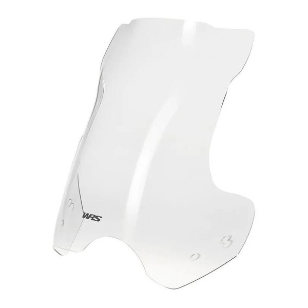 Wrs Windschild / Windschutz Wscrn Tour R1150GS/AD Clr-image