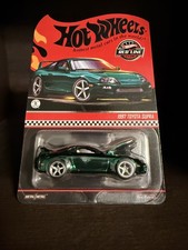 Hot Wheels RLC 1997 Toyota Supra