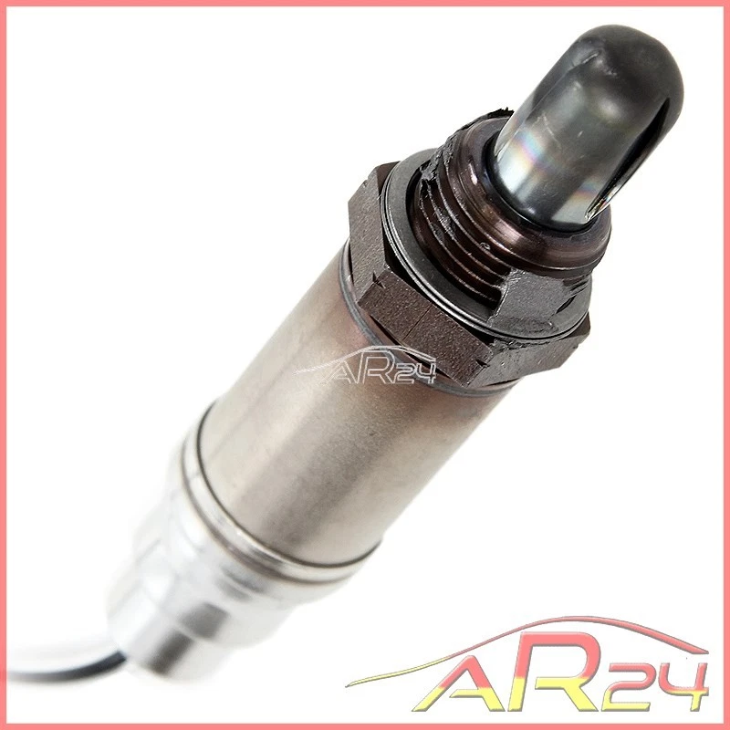 SENSOR OXIGENO ORIGINAL BOSCH 0258003957 POR VW JETTA 2 II 84-91 SCIROCCO 53 1.8 - Imagen 4 de 4