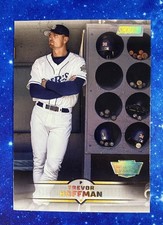 Hall of Hoff! Top 10 Trevor Hoffman Baseball Cards 22