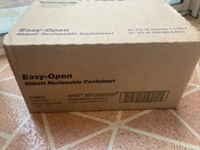 24 - 8fl oz Nepro Homemade Vanilla Flavor, Expires October 2026 