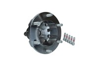 Kamoka Radlagersatz 5500255 FüR Ford Transit V363 FCD FDD FED FFD Bus FAD FBD