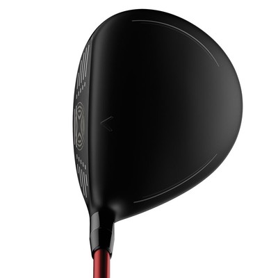 CALLAWAY XR 16 FAIRWAY 4 WOOD GRAPHITE REGULAR STANDARD | eBay