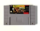 Donkey Kong Country 2: Diddy's Kong Quest (Super Nintendo SNES, 1995) Cart Only