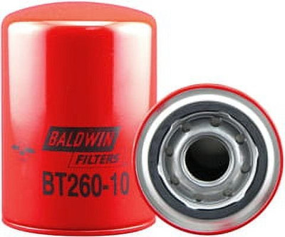 Baldwin Filters Heavy-Duty Auto Trans Filter-Hydraulic Filter Baldwin BT260-10
