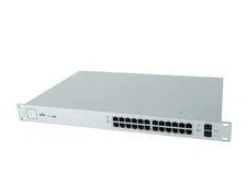 UBIQUITI US-24-250W UNIFI MANAGED POE+ 24-PORT GIGABIT SWITCH **PARTS** T4-B17