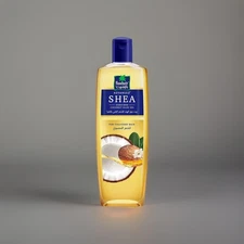 Healthy Hair Styling Agent Coconut Oil And Shea 6.7 Fl Oz Nourishing Formula