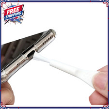 13PCS Mobile Phone Speaker Port Dust Removal Cleaner Charge Port Brush Tool Kit