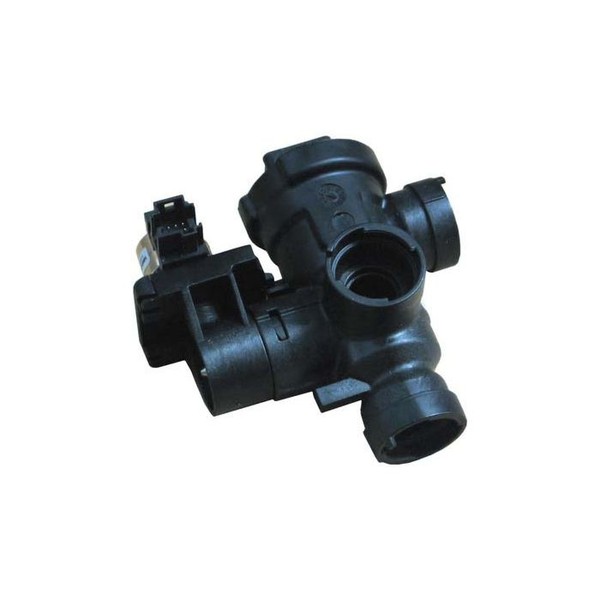 Bosch 3-Wege-Ventil 87160108010 FüR Gasheizkessel-image