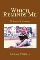 Duane Arlo Windemiller | Which Reminds Me | Taschenbuch | Englisch (2005)
