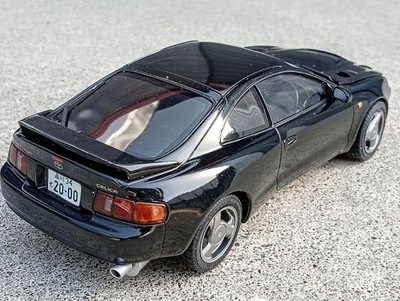 Toyota Celica GT-FOUR | eBay