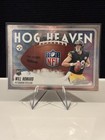 2025 Panini Absolute Will Howard Base (RAW)