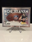 2025 Panini Absolute Countdown Calendar Will Howard Base (RAW)