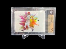 2019 Bryce Harper Panini Prizm Color Blast  #1