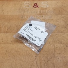 Allen Bradley 1485A-C1 DeviceNet Plug Cap - NEW