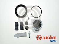 Autofren Seinsa Reparatursatz Bremssattel D42273C LR005947 FüR Rover E38 X5 BMW