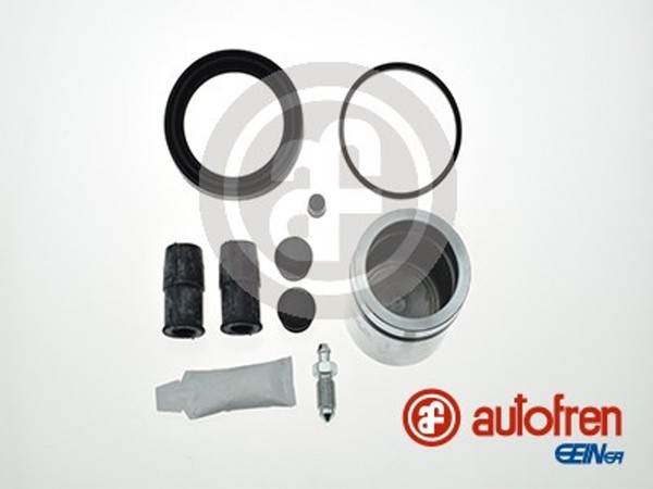 Autofren Seinsa Reparatursatz Bremssattel D42273C LR005947 FüR Rover E38 X5 BMW-image