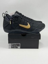 Nike Kobe 11 Elite 'Fade To Black Low Black for Sale
