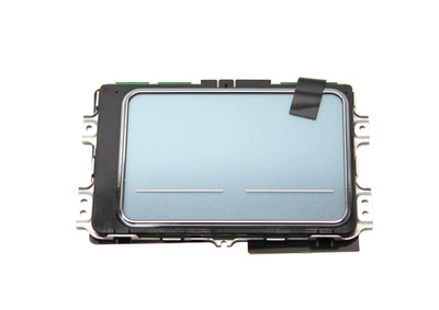 56.BL902.001 Gateway Touch Pad With Mylar Assembly For Packard Bell NX86