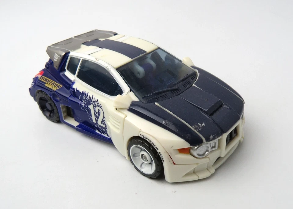 Transformers Rollbar AD-EX Lost Age Movie Advanced Deluxe Japan Exclusive - Image 2 of 4