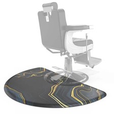 Anti-Fatigue Floor Mat for Salon Professionals, 5/8" Thick Cushion, 3ft x 5ft
