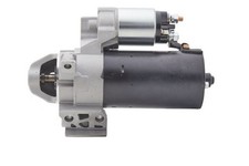 HELLA 8EA 012 528-571 Starter 12V Voltage 2kW Rated Power Fits BMW Replacement