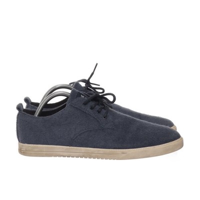 Clae, Sneaker, Größe: 42 1/2, Blau, Herren #HAp
