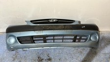 Pare-choc avant Hyundai GETZ