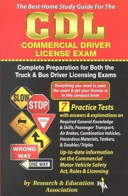 Cdl: Commercial Driver License Exam