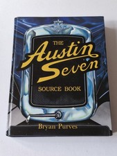 The Austin Seven Source Book