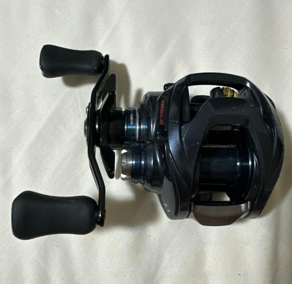 Daiwa Steez A TW HLC Left-Hand Drive 7.1L From Japan | eBay