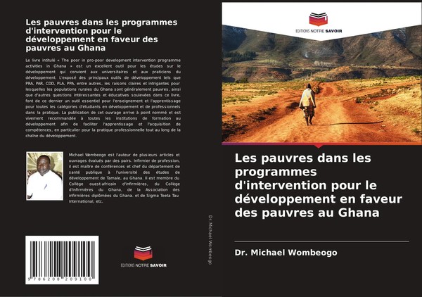 Les Pauvres Dans Les Programmes D'intervention Pour Le DéVeloppement En...-image