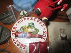 Collection of Vintage and Antique Items. — photo 4