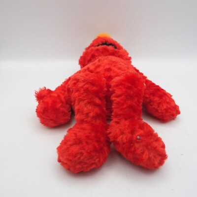 D0405B Elmo Sesame Street Universal Studio Japan Plush 8