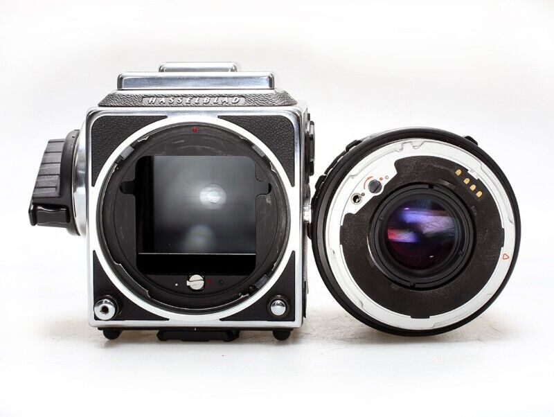 Hasselblad 503cw Film Camera+CF Planar 80mm f/2.8 Lens | eBay Hasselblad 503cw Film Camera+CF Planar 80mm f/2.8 Lens | eBay
