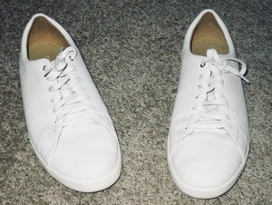 cole haan grand os white
