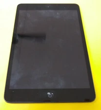 ⭐️⭐️⭐️⭐️⭐️ **IMPAIRED - READ** Apple iPad Mini 16GB A1432 MD528LL/A